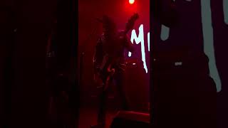 Midnight - Savage Dominance | BLACK DEVOTION FEST 2 | 18/01/2026