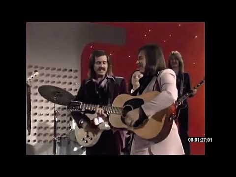 England Dan & John Ford Coley  Nights Are Forever Without You