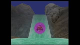 Frantically Focusing - Let's Play Pokémon Snap Part 8