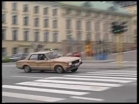 Drängarna - Jag är en riktig raggare