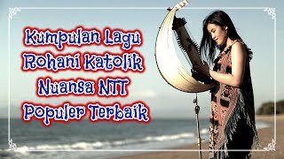 Download lagu Kumpulan Lagu Rohani Katolik Nuansa NTT Populer Terbaik 2024 mp3 Download lagu Kumpulan Lagu Rohani Katolik Nuansa NTT Populer Terbaik 2024 mp3