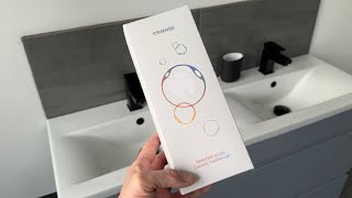 The BEST Electric Toothbrush? RANVOO AirJet II, Unboxing & Demo!