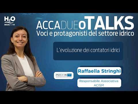 Video di presentazione del convegno con Raffaella Stringhi