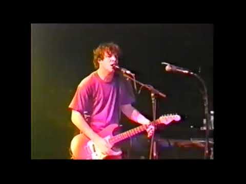 Ween - Piss Up A Rope - 1999-11-02 Pittsburgh PA Metropol