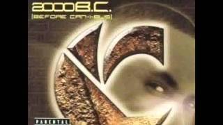 Canibus - The C-quel (with lyrics)