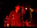 The Slackers - Crazy - London, Ontario