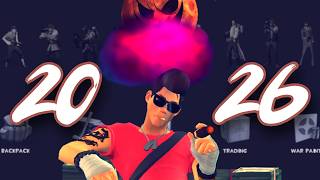 [TF2] My Personal Loadouts (2026)