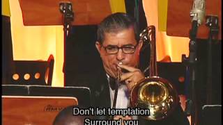 We´ll Be Togheter Again - Rio Jazz Orchestra