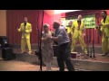 JIVE ACES and GI JIVE (The Janitor) at Glen Echo Park Dance