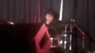 Corbin Hanner Band "Can't Keep a Good Man Down"