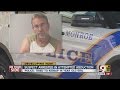 Ronald L. Clarke tried to abduct 14-year-old girl in ...