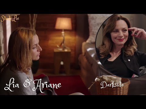 Lia & Ariane: Darkside