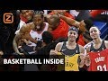 Moment van het Jaar, Toronto-Milwaukee ? & Curry vs Curry ⚔ | Basketball Inside S2 E18