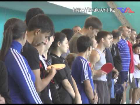 Лисаковск, выпуск программы «День» от 18 ноября 2014 г.