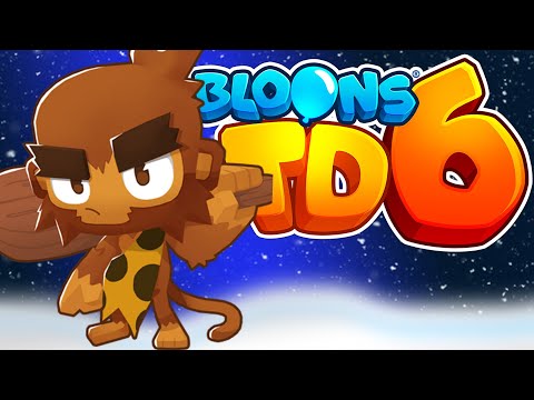 Den Hemmelige Hulemand! :: Bloons TD 6