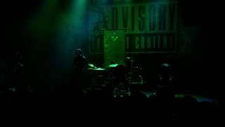 Glass Houses -  Bad Omens