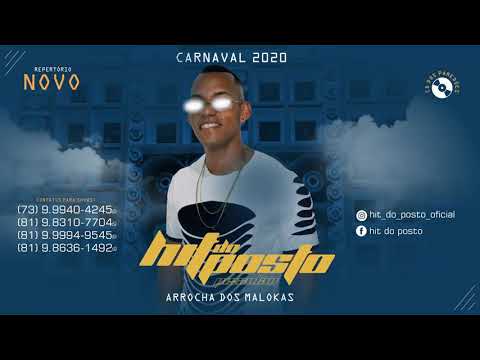 CD HIT DO POSTO 2019 - REPERTORIO SETEMBRO 2019