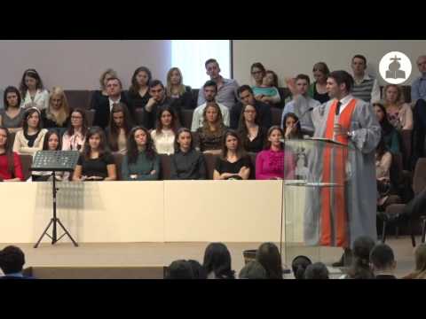 Alex Paduraru - Cum ajungi la bucuria mantuirii