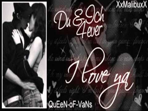 Schadc ich liebe nur dich !