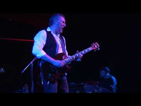 Woman Across The River Morblus Roberto Morbioli Freddy King Bluesclub Baden-Baden