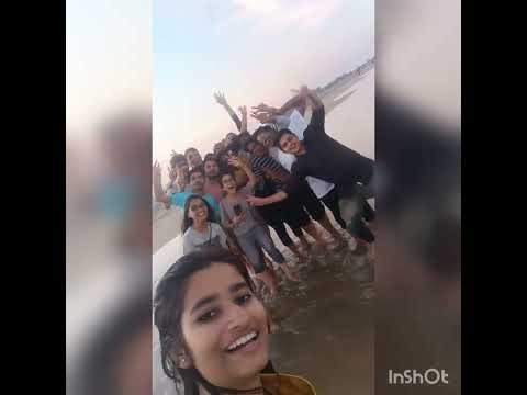 Jipmerites😍 Batch 2021 First visit