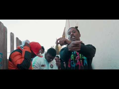 Seando1gang  Feat. Guapadella   Catch Em Official Music Video