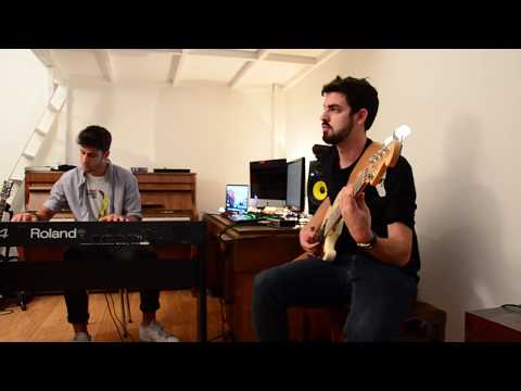 Fusion Groove Orchestra - If Only I Could (HS Remix)