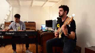 Fusion Groove Orchestra - If Only I Could (HS Remix)