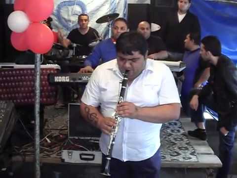 ALIOSHKATA I BORIL ILIEV   20 05 2012   YouTube