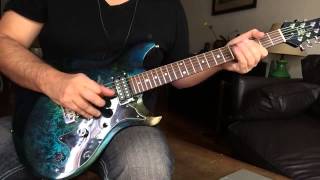 Video thumbnail for Lojo Rosa DC Multifoil parte 2 by Ariel Pozzo