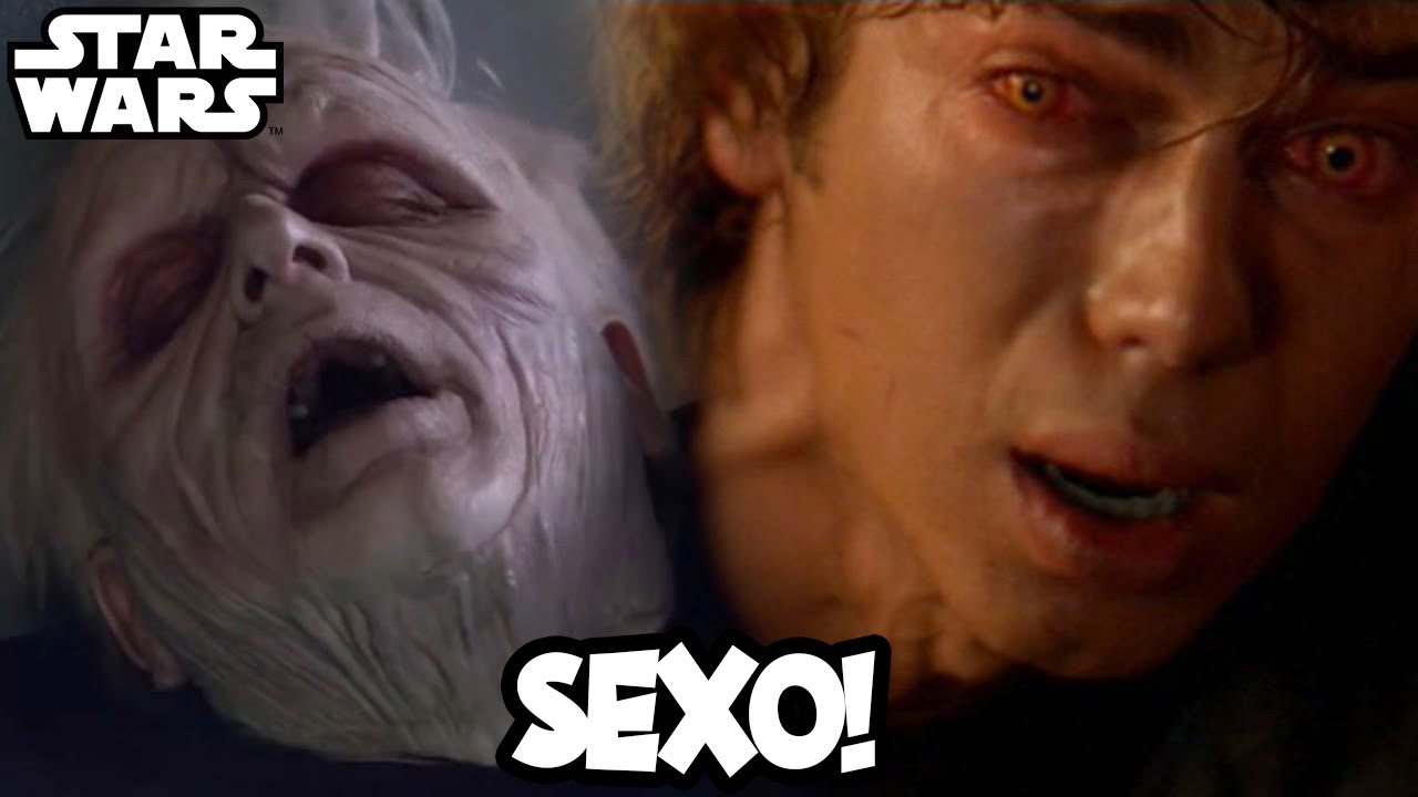 Sexo, Força & Relacionamentos na Ordem Jedi | Star Wars Curiosidades