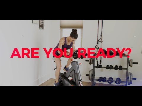 Studio SWEAT onDemand video/presentation/materials