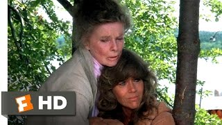On Golden Pond (4/10) Movie CLIP - You're a Big Girl Now (1981) HD