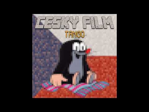 ČESKY FILM - TANGO