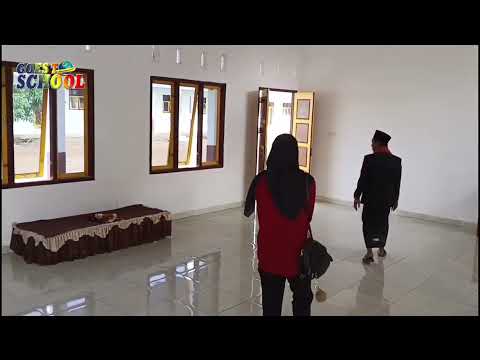 Ponpes Khairul Ummah Lubuk Linggau Terima Murid Baru 