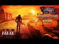 Fallout: New Vegas: Lonesome Road - HD Walkthrough Part 144 - Ulysses' Temple