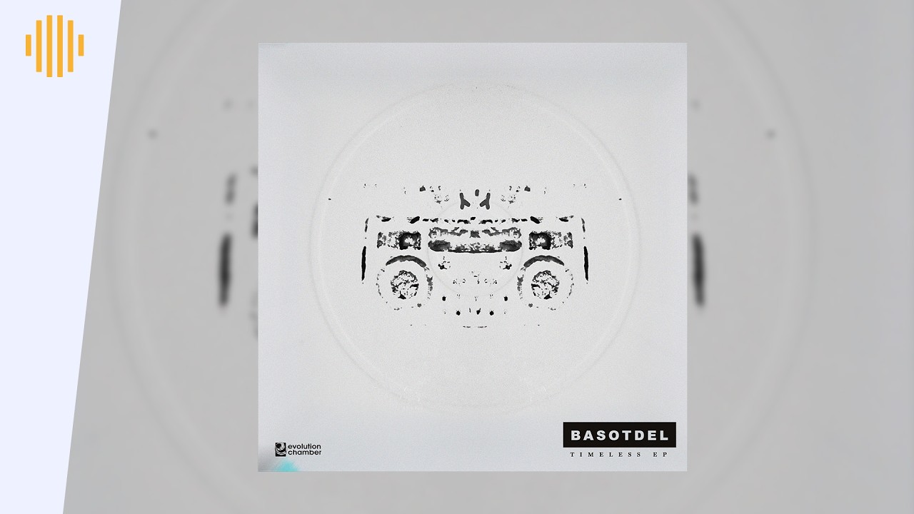 Basotdel х Ntechnique - Arrakis I Drum & Bass