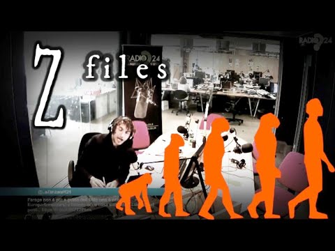 Un Giovanni da Reggio Calabria ante Macronne - La Zanzara 5.7.2016