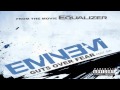 Eminem Ft. Sia - Guts Over Fear (Full Song ...