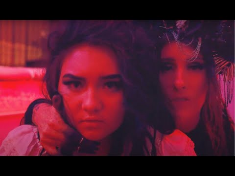 Cedars- Funeral Dress (Official Video)