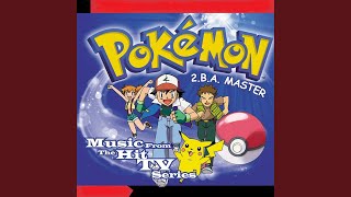 The Time Has Come (Pickachu's Goodbye)