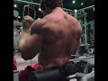 Lat Pulldown