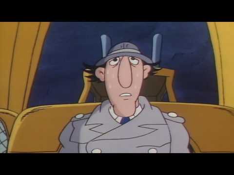 Inspector Gadget 152 - Dry Spell | HD | Full Episode
