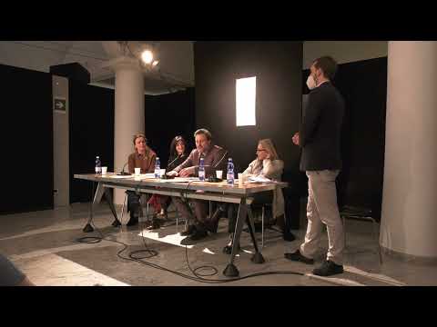 Incontro su "GHIACCIO" - Retroscena 2021/22