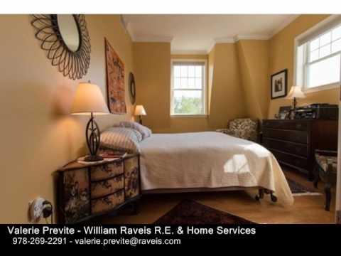 295 Salem St SALEM PLACE Unit 48, Woburn MA 01801 - Condo - Real Estate - For Sale -