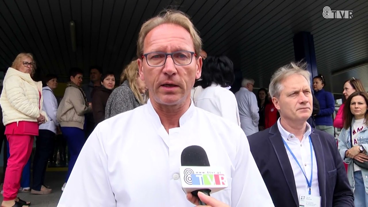 Oddali hołd zamordowanemu koledze