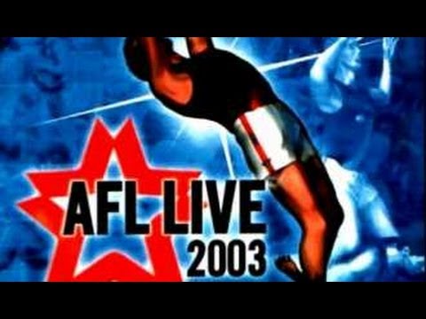 afl live 2003 pc