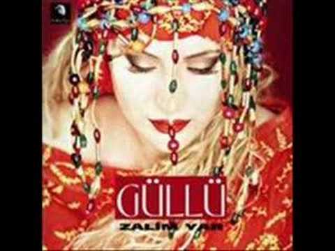 Neşem Yok Anne - Güllü