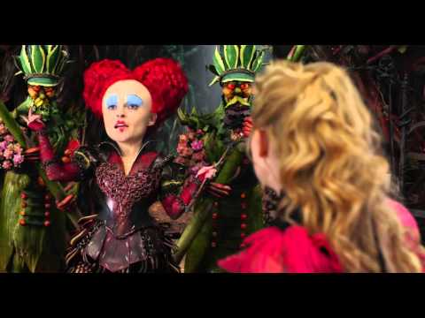 Alice Through the Looking Glass (TV Spot 'Hurry Up')