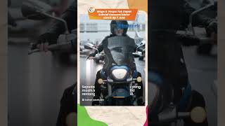 Resmi Dapat Insentif Rp 7 Juta, Moge & Vespa Tak Berhak Dapat Subsidi Konversi Motor Listrik